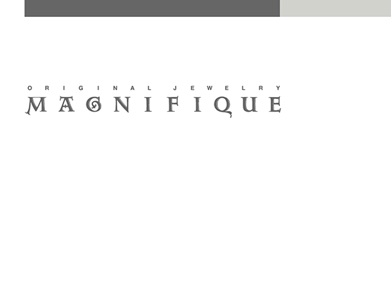 Magnifique マニフィーク