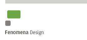 Fenomena Design フェノメナ