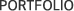 PORTFOLIO