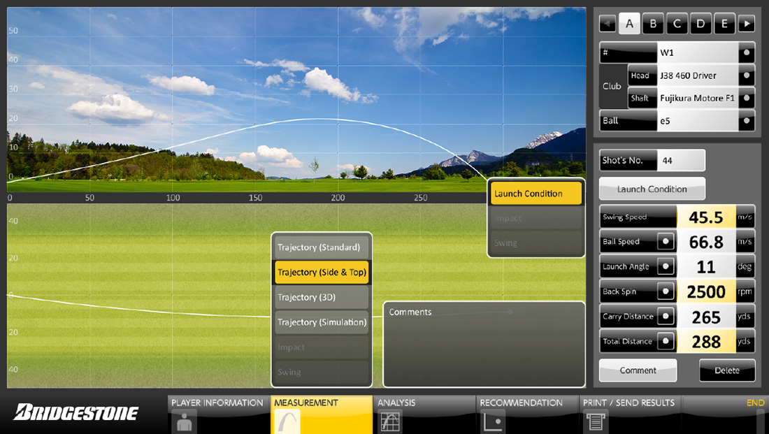 NEW BALL FITTING CHALLENGE