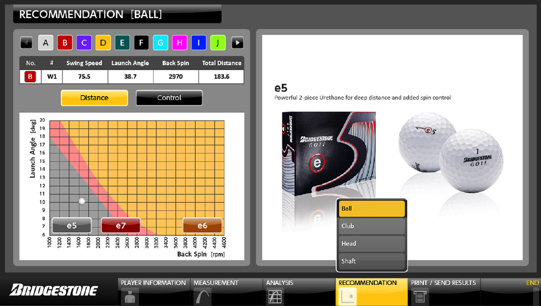 NEW BALL FITTING CHALLENGE