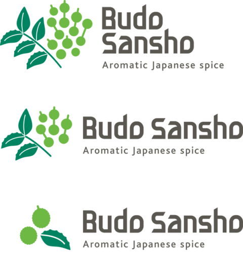 Logotype of Budo-sansho